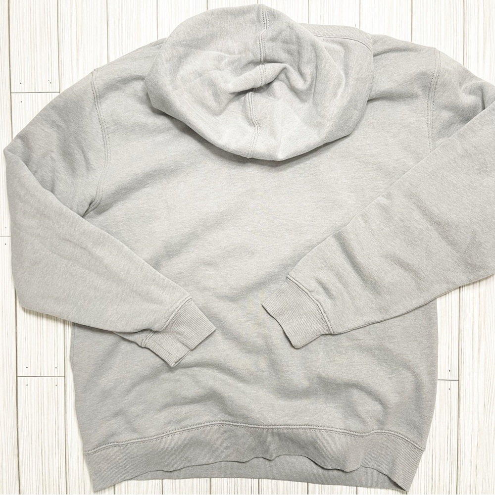 Boy's Vans Hooded Sweatshirt - Picture 2 of 6
